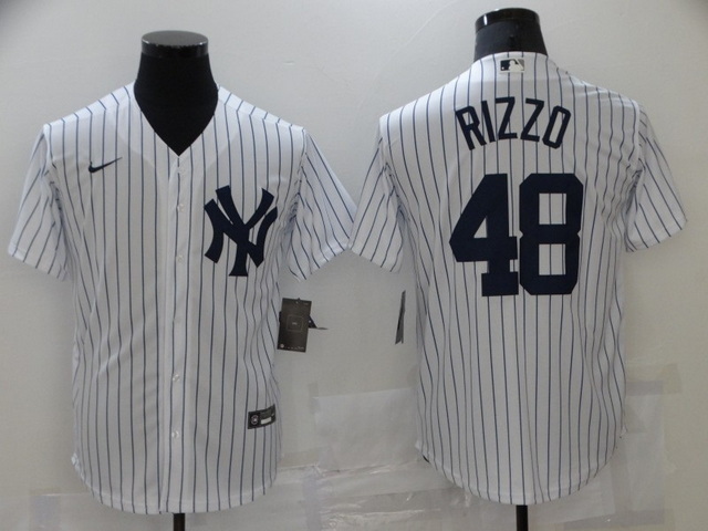 New York Yankees jerseys-399